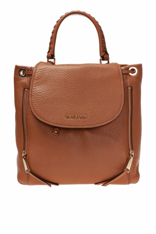 Michael Michael Kors Branded backpack | Women's Bags | Vitkac